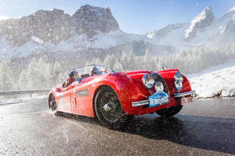 Photographe automobile
