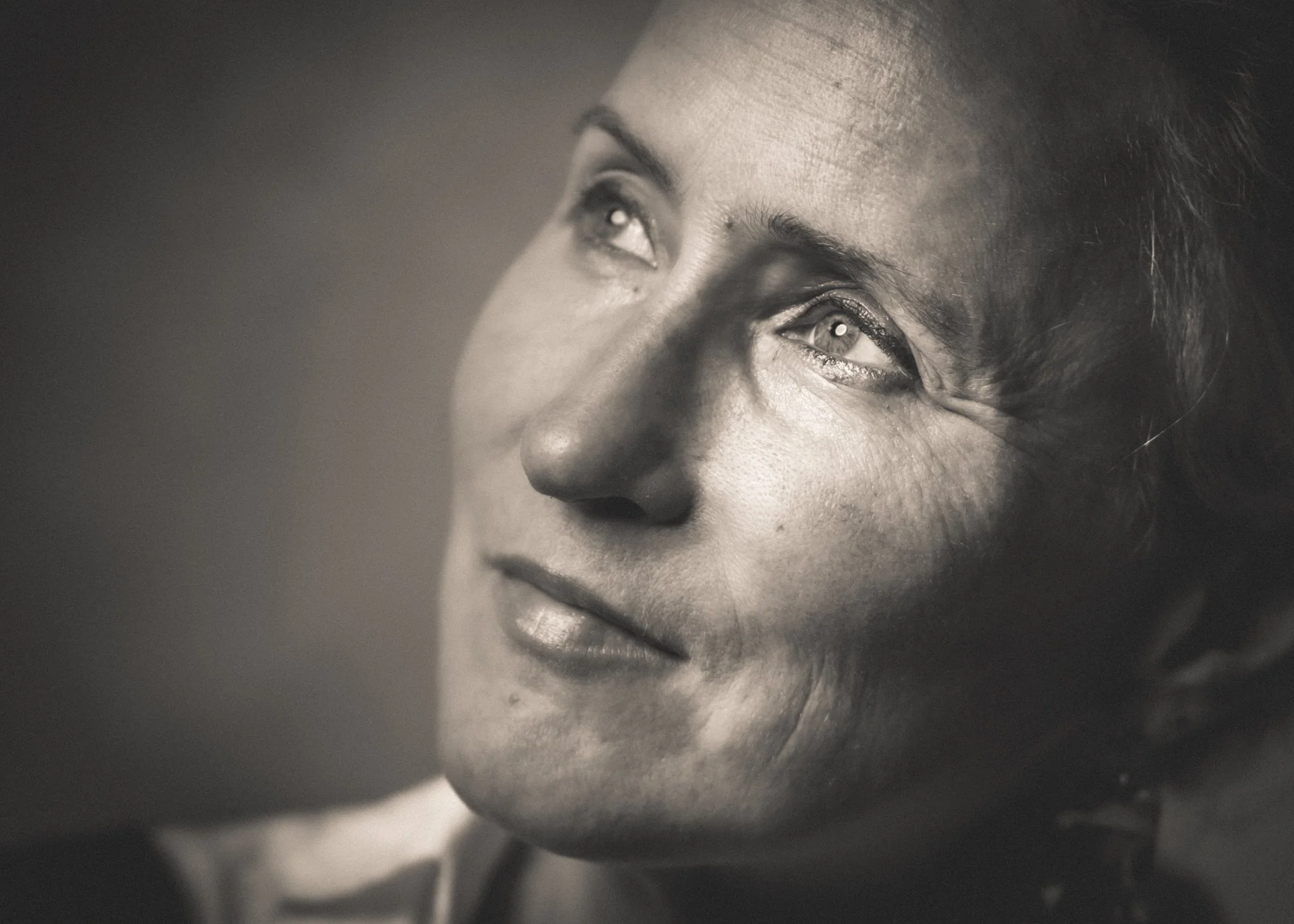 Portrait de Sarah Debeuckelaer