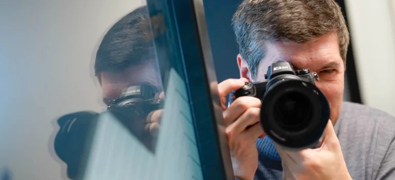Comment bien retoucher une photo pour un photographe corporate.