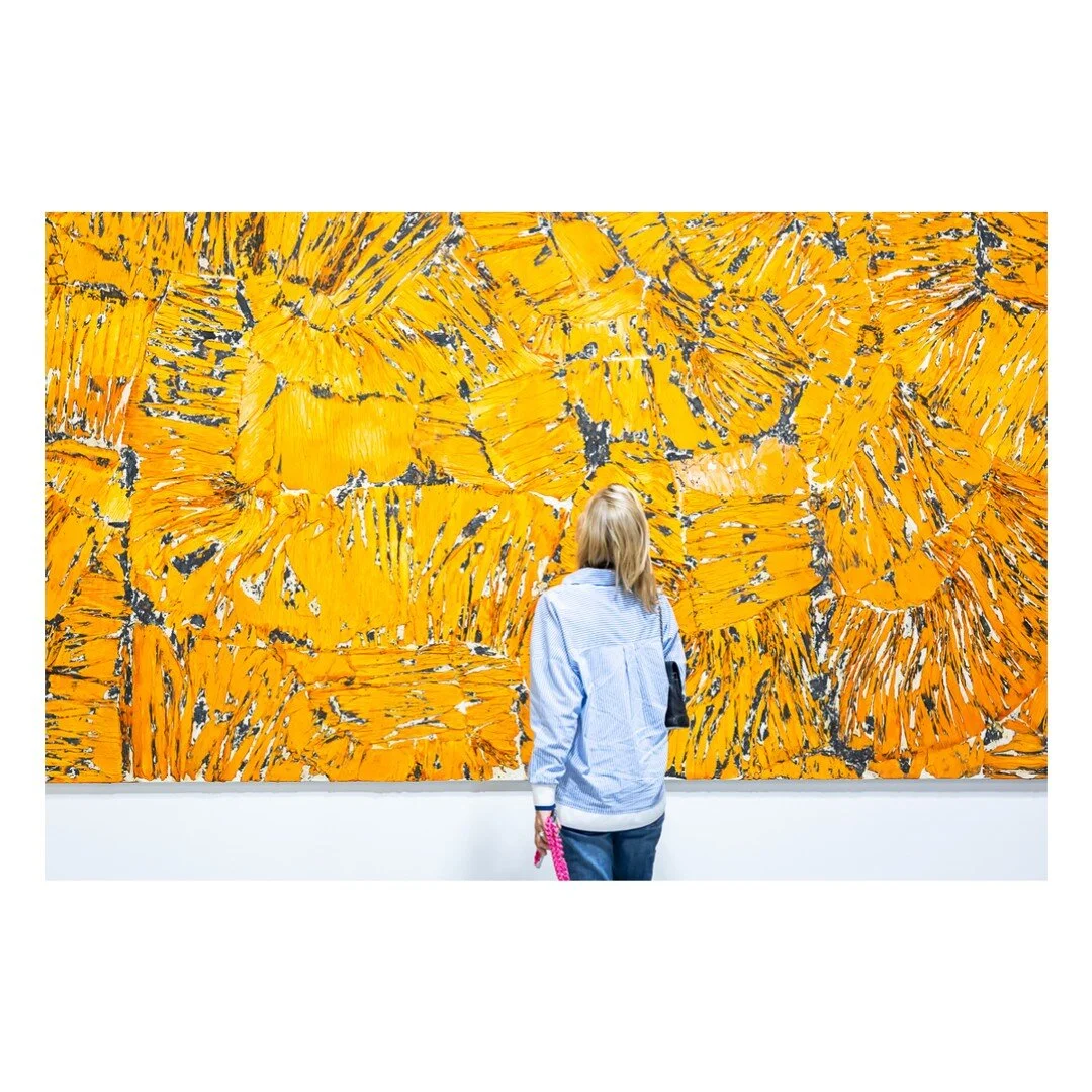 Ce n'est pas tous les jours qu'une nouvelle galerie d'art se crée, et encore moins dans un lieu magique tel que la Gare Maritime à Bruxelles : BXL.ART-NFT.GALLERY. 😍 Ce n’est pas tous les jours qu’une galerie peut accueilli